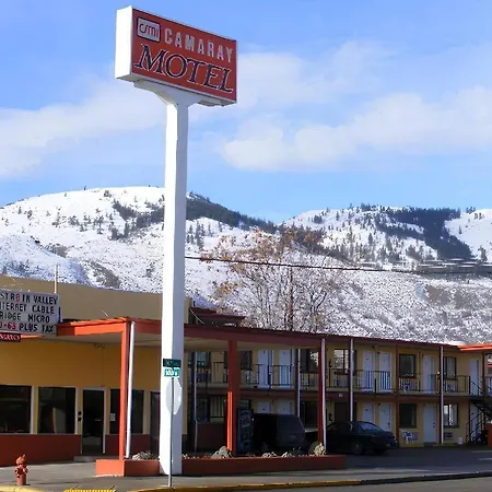 Camaray Motel
